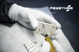 Решетнёвцы готовятся импортозаместить настроечные винты с шагом резьбы 0,25 мм