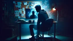 Сезон охоты на криптовалюту открыт: мошенники создают фейковые сайты в «помощь» Дурову