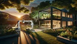 Дома «под ключ» на 3D-принтере: в Томске разрабатывают новый проект для печати жилья