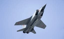 Patriot бессилен перед неуловимым «Кинжалом». Главное о гиперзвуковом оружии России