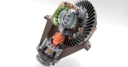 Подойдет для разных моделей: КМЗ создал новый редуктор для тракторов