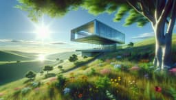 Заменит дизайнера: в Москве запустили конструктор для новостроек на базе искусственного интеллекта