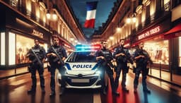 Ордер на арест братьев Дуровых был выдан полицией Франции в марте