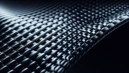 Выдерживают температуру более 500°: в Казани разработали новые углепластики