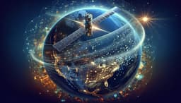 В НГУ разработали прибор для передачи коротких сообщений через спутники «Марафон IoT»