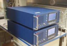 На базе «оборонки»: Россия начала выпускать собственные цезиевые эталонные источники частоты и времени для цифрового оборудования 