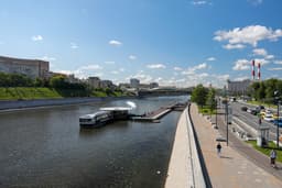 Sitronics Group планирует увеличить производство электросудов до 60 единиц в год