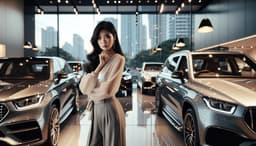 Самые востребованные авто с роботизированной коробкой передач в России: топ-10