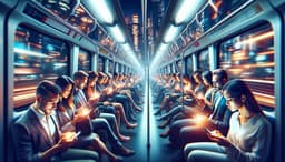 В подземках двух столиц клиенты «МегаФона» не будут платить за интернет