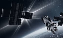 «РЕШЕТНЁВ» разработал новый блок управления для спутника «Экспресс-РВ»