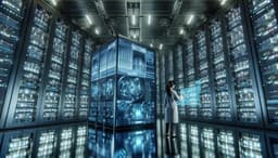 Российская компания К2Тех запустила две линейки суперкомпьютеров