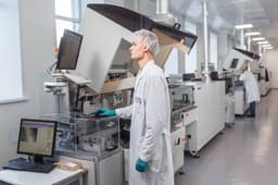 Новосибирский завод «Оксид» поставил первую партию промышленных аккумуляторов для ИБП оператору связи