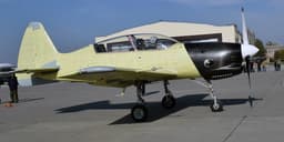 «Вторая молодость» самолетов ОКБ Яковлева: найдено применение устаревшему Як-52 и новому Як-152