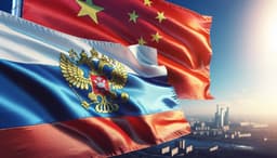 Цены на доставку товаров из Китая подскочили на 15%