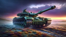 Мог свести с ума всех в НАТО: российский супертанк Т-95, который не видел боя, но помог в разработке Т-14