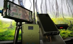 Связь – главное на поле боя: закрытый мессенджер создали для российских военных