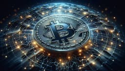 На Московской бирже не планируют торговать криптовалютой