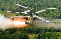 Истребитель Су-57 с Х-69, вертолет Ка-52 с «Изделием 305» и «Панцирь-С1М» с ТКБ-1055: что покажет Рособоронэкспорт на выставке в Египте