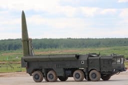 Космический дуэт разведки и «Искандера»: российские войска уничтожили три установки РСЗО HIMARS