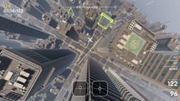 Компания «Геоскан» начнет тестирование нового симулятора FPV-дронов