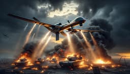 Выкурить противника: российские военные нашли радикальный способ борьбы с укрепами на фронте