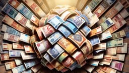 Резервный банк Индии рассматривает альтернативу SWIFT для финансовых операций с Россией