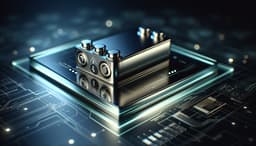 Повысят срок службы и удельную мощность: в Самаре обнаружены новые материалы для использования в аккумуляторах