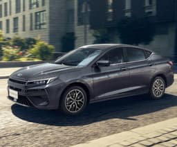 В России подорожали автомобили «Москвич»