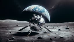 «Luna-26» to be launched ahead of schedule: statement