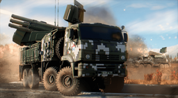 Security dome for tens of kilometers: Rostec explained the uniqueness of the Pantsir-S1 SAM system