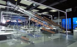 Покорим средний космос: в России разрабатывают ядерный буксир «Зевс»