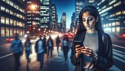 Superjob: Россияне с высоким доходом чаще отвечают на звонки с незнакомых номеров