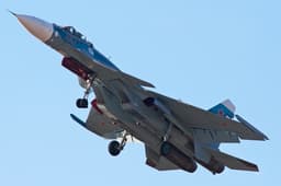 «Just retire this bird»: Su-33 criticized in TNI for the aircraft carrier «Sergey Kuznetsov»