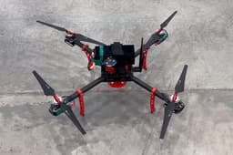 Везде долетят, все довезут: в России разработан проект доставки грузов беспилотными воздушными судами