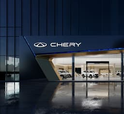 Chery crossovers have become more expensive in Russia