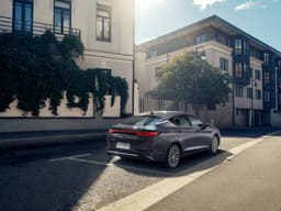 1,650 Moskvich 6 Cars Sold in Russia in a Year