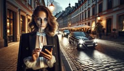 Рассчитает страховку, оплатит платную дорогу: что будет делать новый автосервис СберБанк Онлайн