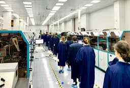 Импортозаместят Meyer Burger и Linton Kayex: в России появится станок для производства микросхем