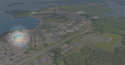 Ответ на Bell Labs: на острове Русский во Владивостоке появится инновационный научно-технологический центр