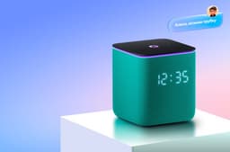 «Алиса, позвони»: у абонентов МТС появилась возможность звонить через «Яндекс Станцию»