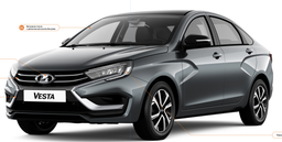 АвтоВАЗ готовится нарастить производство комплектующих для LADA Vesta