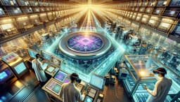 В России создадут литограф, способный производить чипы на 130 наноментров