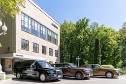 Производство систем ESC и ABS начнется на бывшем заводе «Роберт Бош Самара»