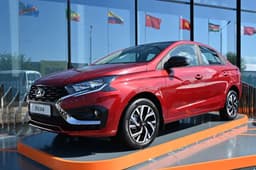 «Высоколокализованный продукт»: в Ижевске начнется производство LADA e-Largus