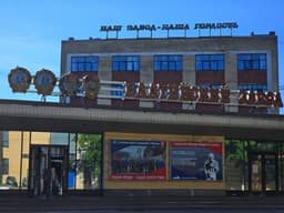 Самый большой в мире российский исследовательский реактор МБИР получил теплообменник от Балтийского завода