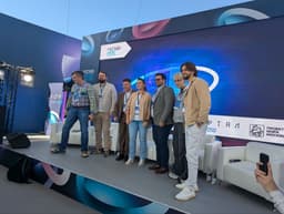 Moscow authorities explained how the city's digital twin is used and why the "VDNKh Metaverse" is needed