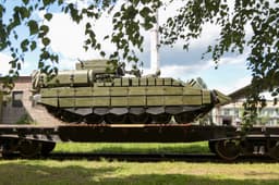 Eurasian Times: Russia May Move Military Equipment Component Production to India