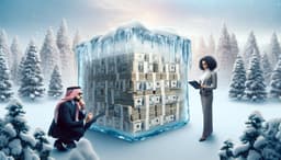 Russian Business Also Affected: Kyrgyz Economy Ministry Explains New Restrictions on Transfers and Payment Orders