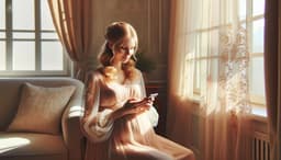 В Москве разработали приложение для эмоциональной поддержки будущих родителей