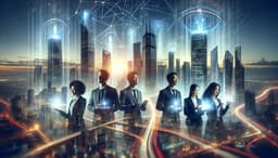 VK WorkSpace запустила перенос данных из Google, Microsoft и других систем для своих клиентов